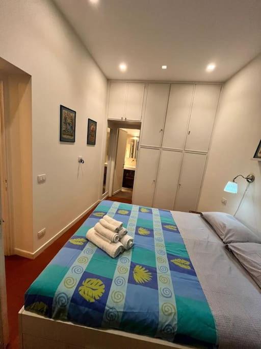 Colosseum Apartment - Your Cozy Roman Escape Exterior foto